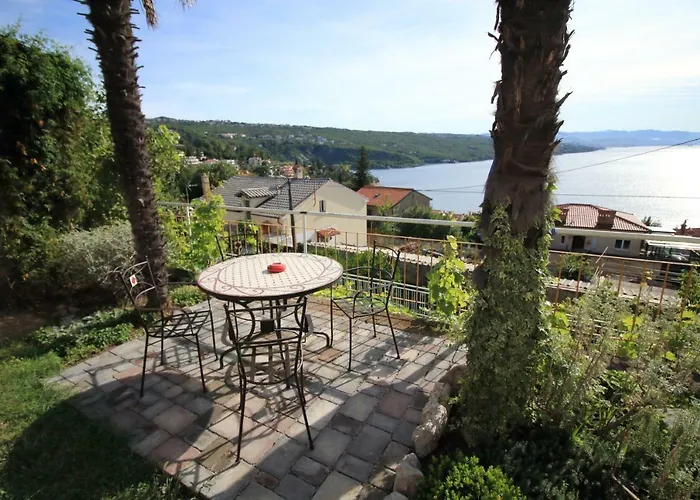 Tramontana Windward - Cozy And Charming In Beautiful Volosko アパート オパティヤ