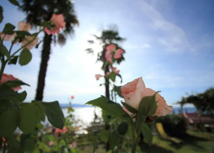 アパート Tramontana Windward - Cozy And Charming In Beautiful Volosko *