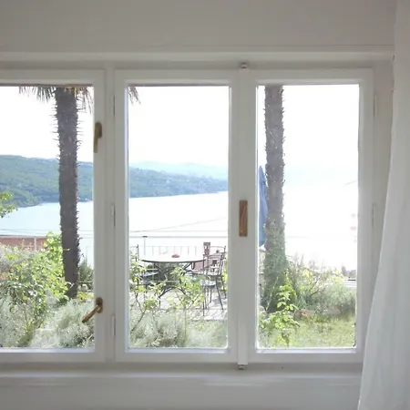Lejlighed Tramontana Windward - Cozy And Charming In Beautiful Volosko Opatija