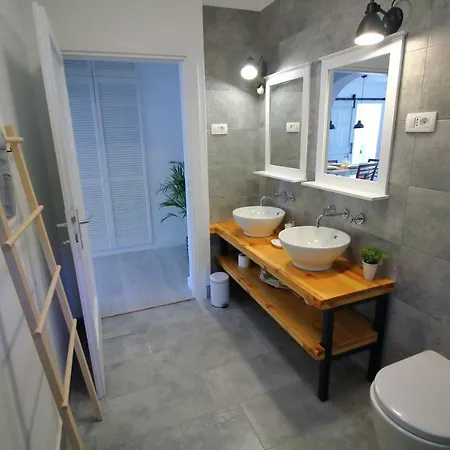 아파트 Tramontana Windward - Cozy And Charming In Beautiful Volosko *