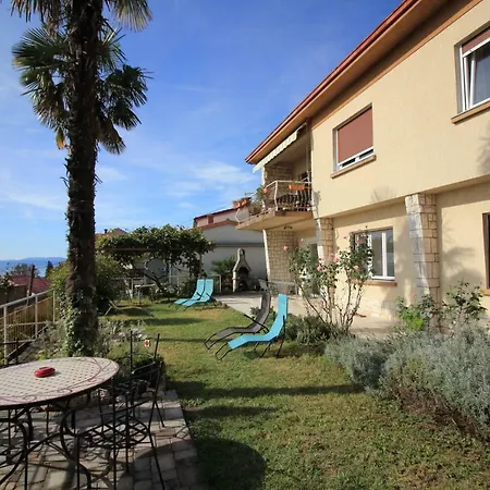 Tramontana Windward - Cozy And Charming In Beautiful Volosko Апартаменты *