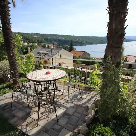 Tramontana Windward - Cozy And Charming In Beautiful Volosko Apartament Opatija