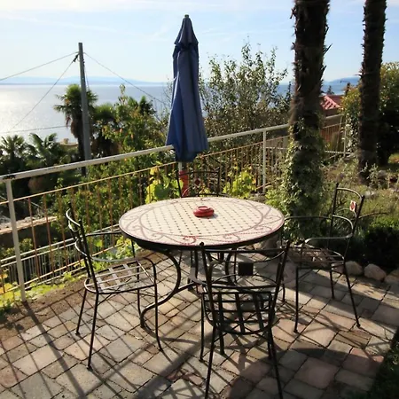 Апартаменты Tramontana Windward - Cozy And Charming In Beautiful Volosko *