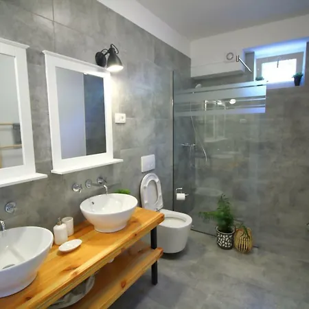 Tramontana Windward - Cozy And Charming In Beautiful Volosko Апартаменты *