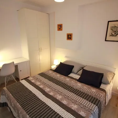 Apartament Tramontana Windward - Cozy And Charming In Beautiful Volosko