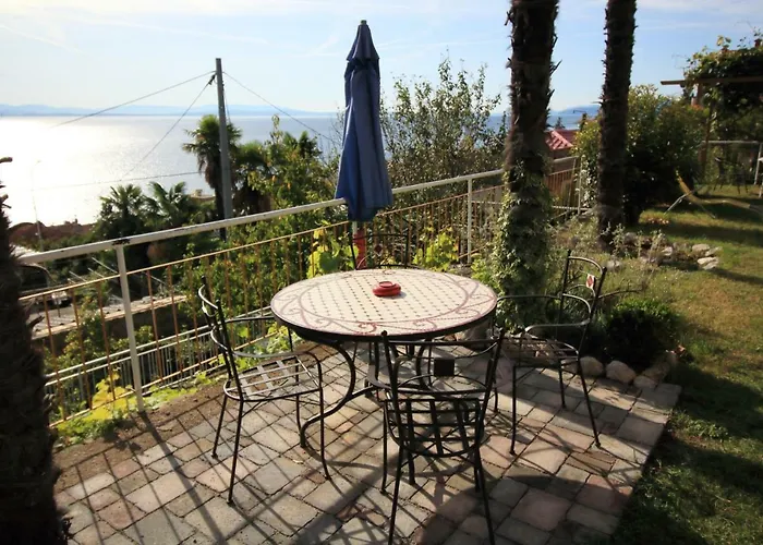 Apartament Tramontana Windward - Cozy And Charming In Beautiful Volosko *