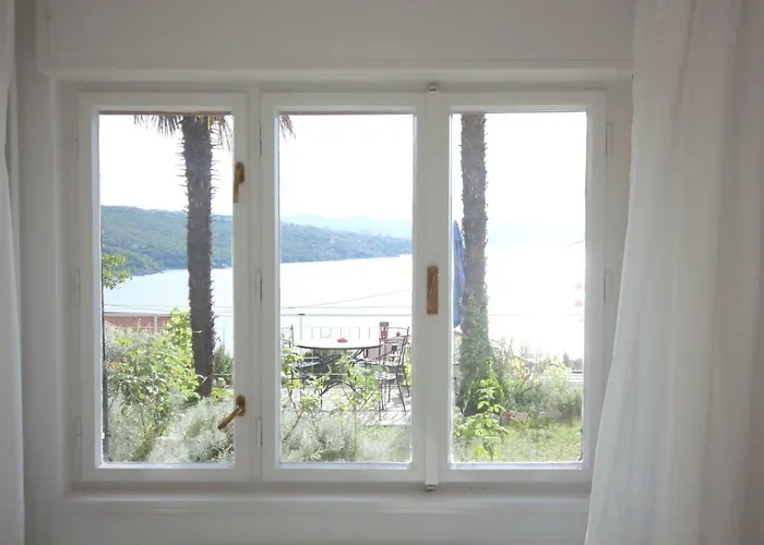 Apartament Tramontana Windward - Cozy And Charming In Beautiful Volosko Opatija