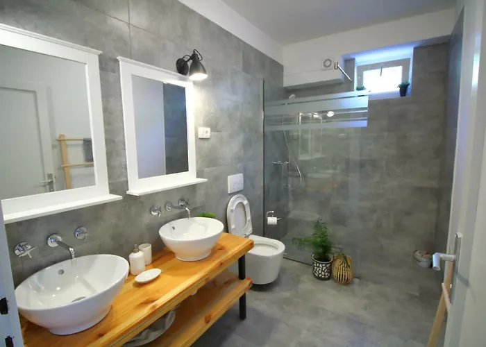 Tramontana Windward - Cozy And Charming In Beautiful Volosko Apartament *