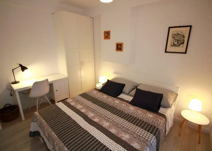 Apartament Tramontana Windward - Cozy And Charming In Beautiful Volosko